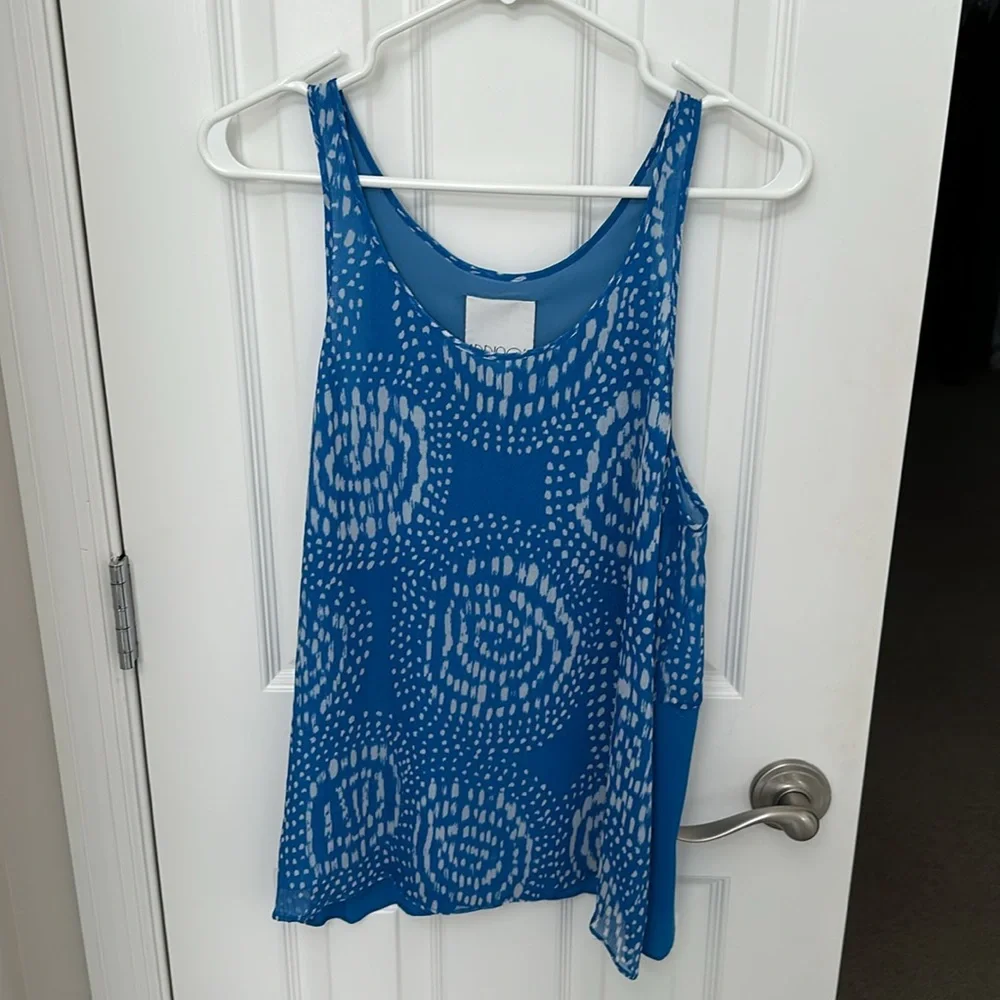 Addison tank - Picture 5 of 5